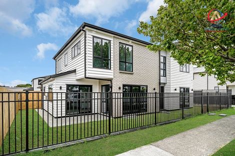 Photo of property in 16 Henwood Road, Mangere East, Auckland, 2024