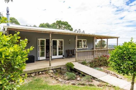 Photo of property in 163a Neems Road, Tinopai, Matakohe, 0593