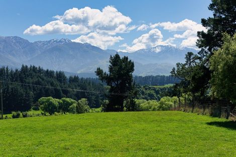 Photo of property in 246 Scotts Road, Inland Road, Kaikoura, 7373