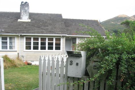 Photo of property in 34 Fox Street, Ngaio, Wellington, 6035