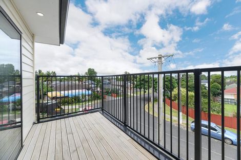 Photo of property in 12/30 Calvert Avenue, Mangere East, Auckland, 2024