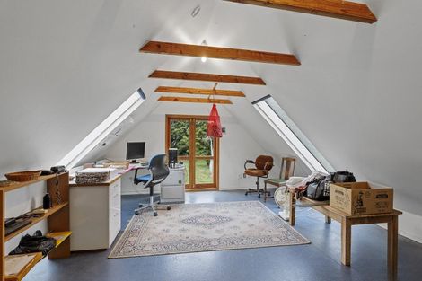 Photo of property in Sundrum, 52 Rae Road, Woodbury, Geraldine, 7991