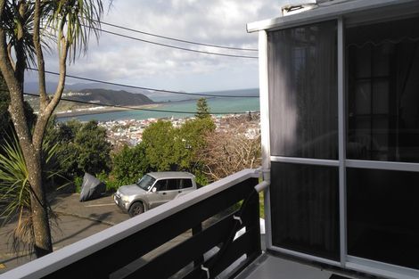 Photo of property in 57 Buckingham Street, Melrose, Wellington, 6023
