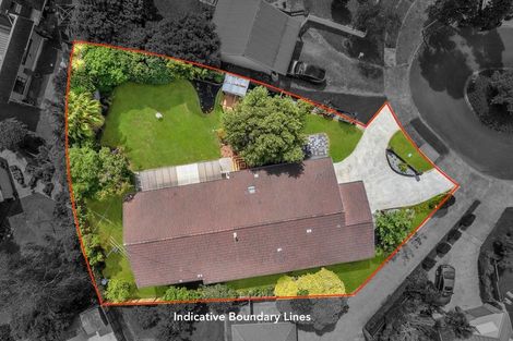 Photo of property in 7 Catania Place, Conifer Grove, Takanini, 2112