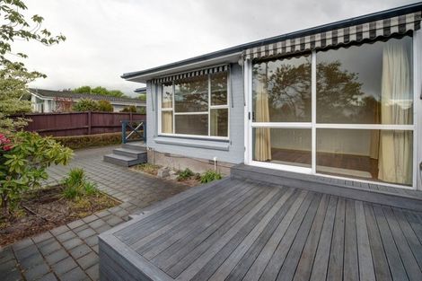 Photo of property in 1/7 Ashfield Place, Ilam, Christchurch, 8041
