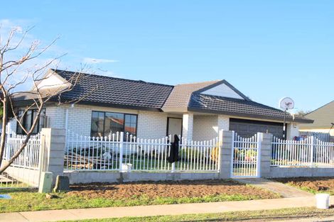 Photo of property in 4 Grangewood Close, Favona, Auckland, 2024