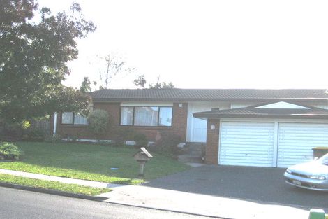 Photo of property in 2/12 Merino Avenue, Somerville, Auckland, 2014