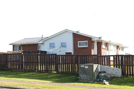 Photo of property in 46 Cranmere Crescent, Mangere East, Auckland, 2024