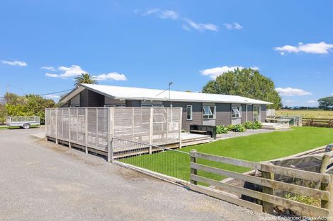 Photo of property in 4941 Orchard East Road, Ngatea, 3597