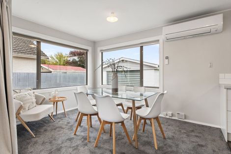 Photo of property in 71 Wingate Street, Redwood, Christchurch, 8051