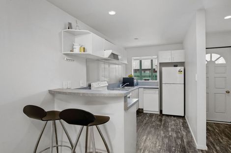 Photo of property in 6/24 Harman Street, Addington, Christchurch, 8024