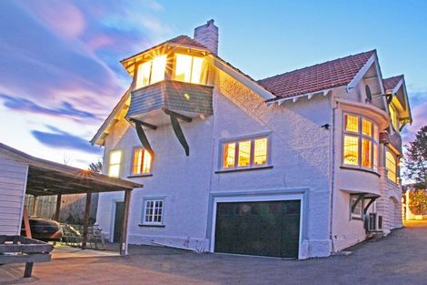 Photo of property in 11 Ure Street, South Hill, Oamaru, 9400