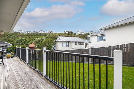 Photo of property in 60 Erris Street, Johnsonville, Wellington, 6037