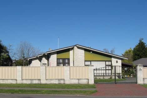 Photo of property in 172 Te Mata Road, Havelock North, 4130