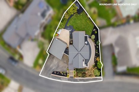 Photo of property in 4 Somerton Rise, Westmorland, Christchurch, 8025