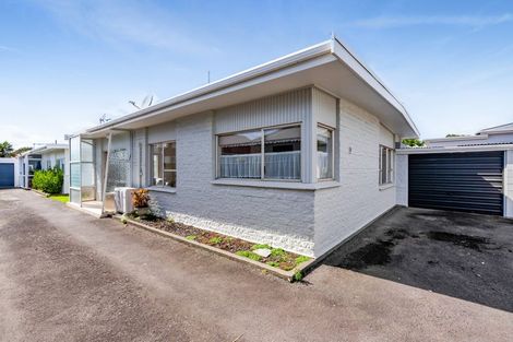 Photo of property in 2/41 Record Street, Fitzroy, New Plymouth, 4312