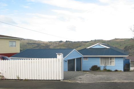 Photo of property in 6a Kowhai Street, Ravensbourne, Dunedin, 9022