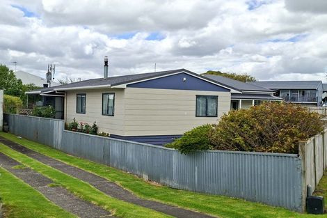 Photo of property in 18a Purnell Street, College Estate, Whanganui, 4500