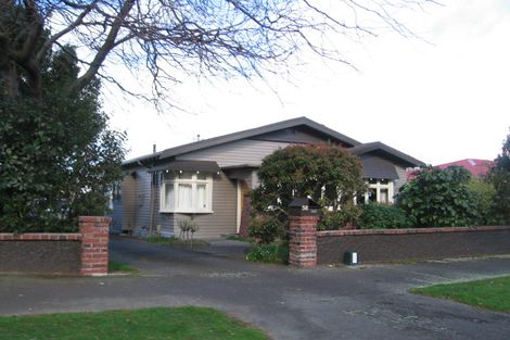 Photo of property in 58 Rongopai Street, Palmerston North, 4414