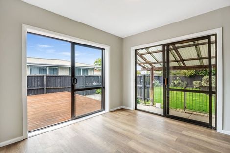 Photo of property in 8 Kalmia Place, Kaiapoi, 7630