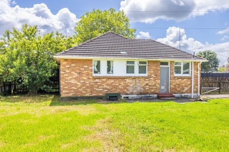 Photo of property in 34 Smith Avenue, Huntly, 3700