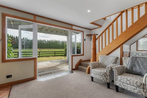 Photo of property in 197b Willow Park Drive, Opaki, Masterton, 5871