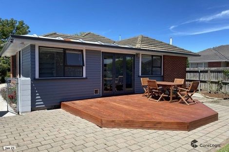 Photo of property in 59 Twyford Street, Bishopdale, Christchurch, 8053