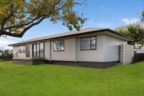 Photo of property in 22 Harlock Place, Huntly, 3700