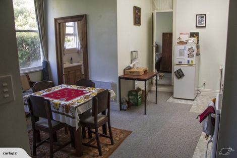 Photo of property in 333 The Terrace, Te Aro, Wellington, 6011