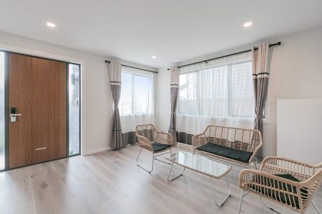 Photo of property in 10 Matiki Road, Flat Bush, Auckland, 2019