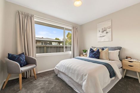 Photo of property in 71 Wingate Street, Redwood, Christchurch, 8051