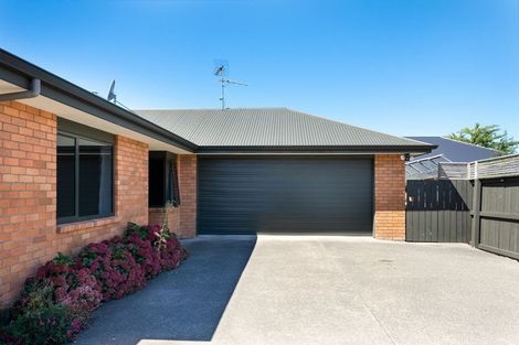 Photo of property in 3 Toki Way, Redwoodtown, Blenheim, 7201