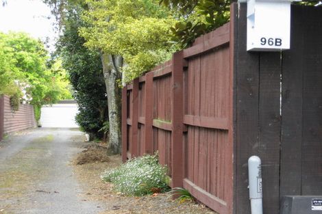 Photo of property in 96b Maxwell Road, Blenheim, 7201