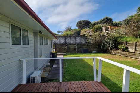 Photo of property in 7 Finn Place, Titahi Bay, Porirua, 5022