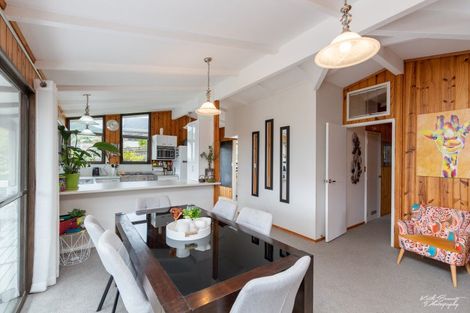 Photo of property in 8 Tapestry Grove, Silverstream, Upper Hutt, 5019