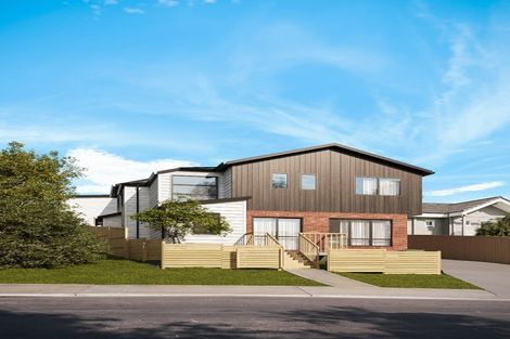 Photo of property in 49 Vera Road, Te Atatu South, Auckland, 0610