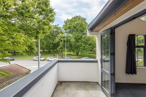 Photo of property in 3/139 Deans Avenue, Riccarton, Christchurch, 8011