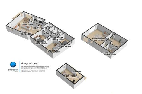 Photo of property in 6 Lugton Street, Nawton, Hamilton, 3200