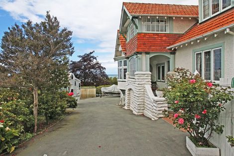 Photo of property in 11 Ure Street, South Hill, Oamaru, 9400