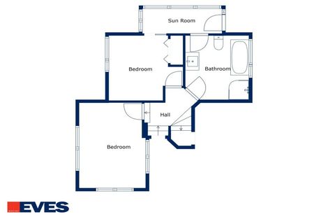 Photo of property in 41 Melville Drive, Whakatane, 3120