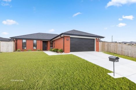 Photo of property in 29 Lippiatt Crescent, Pokeno, 2402