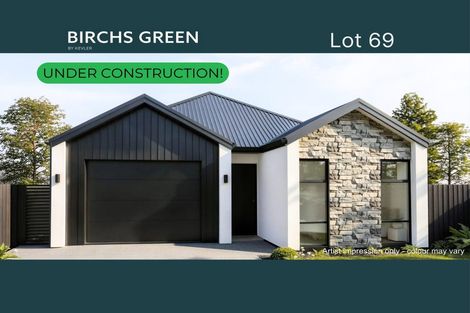 Photo of property in 17 Jeffs Street, Prebbleton, 7604