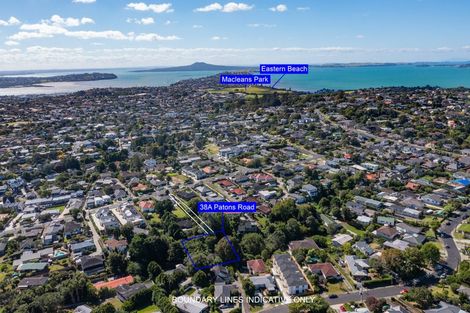 Photo of property in 2/38 Patons Road, Howick, Auckland, 2014