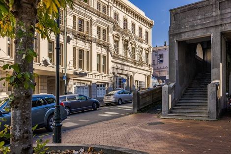 Photo of property in 11/33 Dowling Street, Dunedin Central, Dunedin, 9016