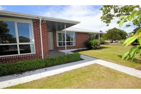 Photo of property in 12 Gilwell Street, Burwood, Christchurch, 8083