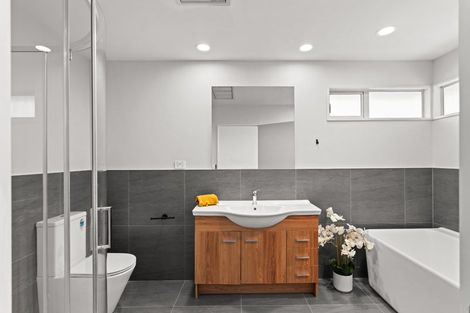 Photo of property in 64 Bevington Street, Avonhead, Christchurch, 8042