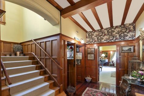 Photo of property in 720 Sleemans Road, Hororata, Darfield, 7572