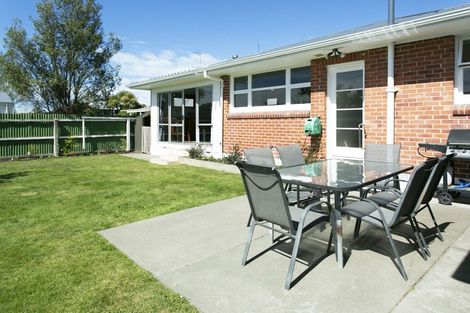 Photo of property in 49 Cox Street, Ashburton, 7700