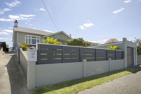 Photo of property in 17 Tennyson Street, Petone, Lower Hutt, 5012