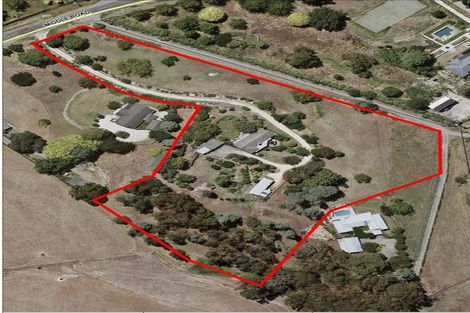 Photo of property in 277 Middle Road, Havelock North, Hastings, 4172